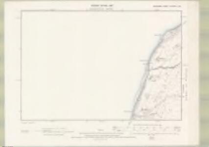 Argyll and Bute Sheet CCXXXVII.NW - OS 6 Inch map