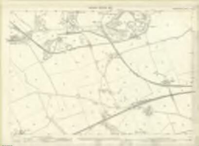 Edinburghshire, Sheet  006.05 - 25 Inch Map