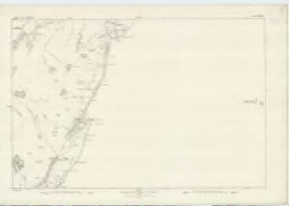 Argyllshire, Sheet CLXXVIII - OS 6 Inch map