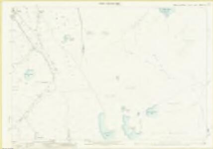 Ross and Cromarty (Isle of Lewis), Sheet  012.07 - 25 Inch Map
