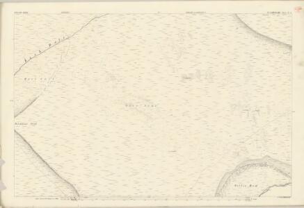 Cumberland LI.11 (includes: Culgaith) - 25 Inch Map
