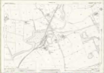 Dumbartonshire, Sheet  n024.10 - 25 Inch Map