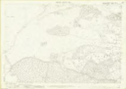 Ross-shire, Sheet  099.09 - 25 Inch Map