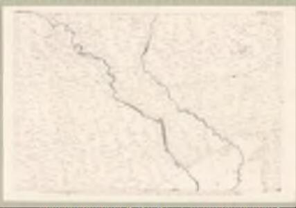 Perth and Clackmannan, Sheet LXVIII.8 (Kenmore (Det No3)) - OS 25 Inch map