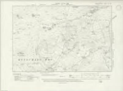Pembrokeshire XI.SE - OS Six-Inch Map