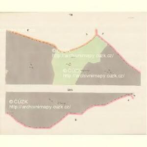 Morawka - m1856-1-008 - Kaiserpflichtexemplar der Landkarten des stabilen Katasters