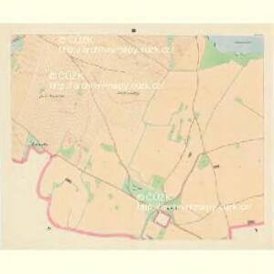 Lhotta - c3930-1-003 - Kaiserpflichtexemplar der Landkarten des stabilen Katasters