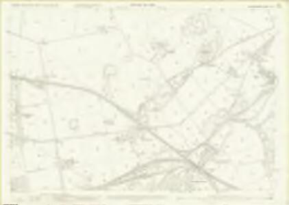 Renfrewshire, Sheet  011.04 - 25 Inch Map