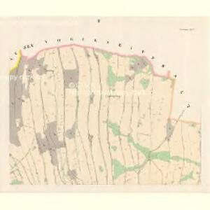 Ober Wildgrub - m0836-2-002 - Kaiserpflichtexemplar der Landkarten des stabilen Katasters