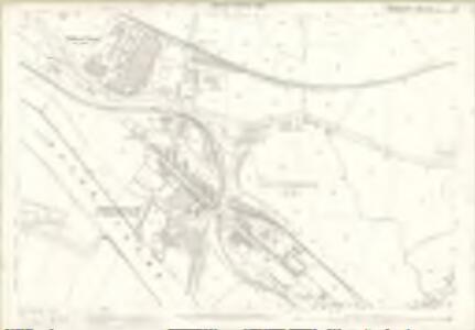 Dumbartonshire, Sheet  025.02 - 25 Inch Map