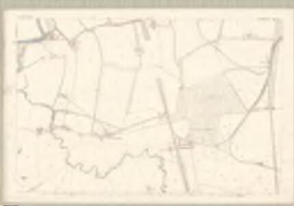 Lanark, Sheet XII.1 (Bothwell) - OS 25 Inch map