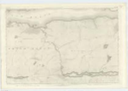Inverness-shire (Mainland), Sheet CXXII - OS 6 Inch map