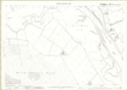 Dumfriesshire, Sheet  055.15 - 25 Inch Map