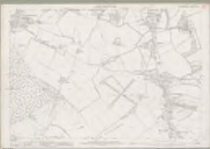Stirling, Sheet XVII.7 (Combined) - OS 25 Inch map