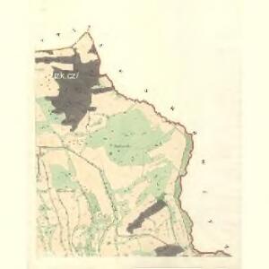Seninka - m2716-1-002 - Kaiserpflichtexemplar der Landkarten des stabilen Katasters