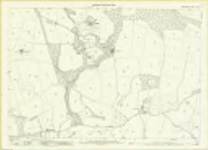 Perth and Clackmannanshire, Sheet  117.07 - 25 Inch Map