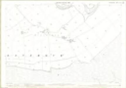 Dumfriesshire, Sheet  061.10 - 25 Inch Map
