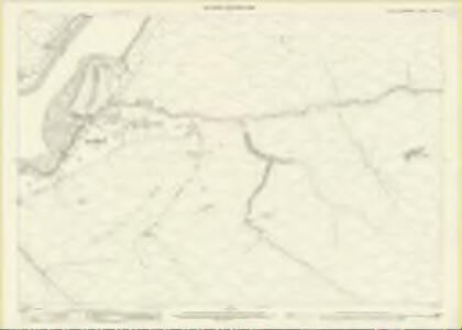 Ross-shire, Sheet  124.05 - 25 Inch Map
