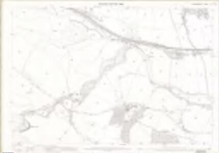 Dumfriesshire, Sheet  006.09 - 25 Inch Map