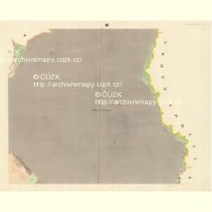 Komarow - m1252-1-002 - Kaiserpflichtexemplar der Landkarten des stabilen Katasters