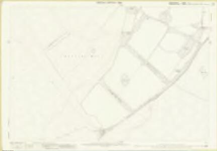 Peebles-shire, Sheet  006.07 - 25 Inch Map