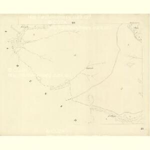 Branna - c2019-1-008 - Kaiserpflichtexemplar der Landkarten des stabilen Katasters