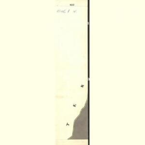 Schamers - c1022-1-008 - Kaiserpflichtexemplar der Landkarten des stabilen Katasters