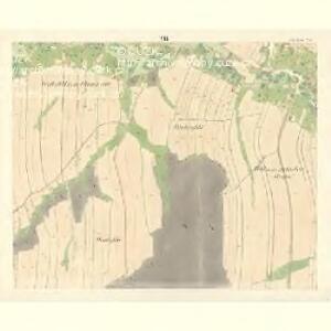 Alt Biela (Stara Biela) - m2836-1-007 - Kaiserpflichtexemplar der Landkarten des stabilen Katasters