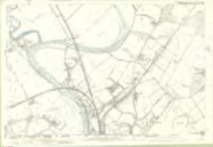 Kirkcudbrightshire, Sheet  022.13 - 25 Inch Map
