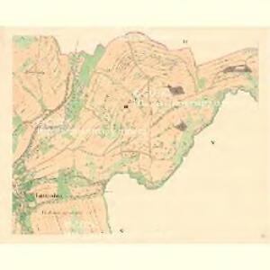 Luttonina - m1666-1-003 - Kaiserpflichtexemplar der Landkarten des stabilen Katasters