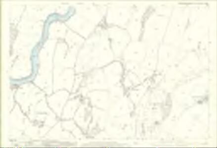 Kirkcudbrightshire, Sheet  049.03 - 25 Inch Map