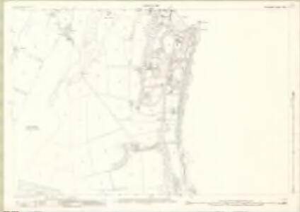Buteshire, Sheet  204.11 - 25 Inch Map