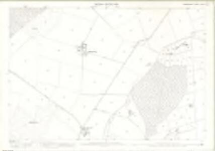 Aberdeenshire, Sheet  036.03 - 25 Inch Map