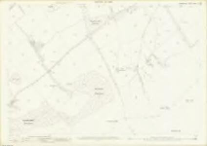 Lanarkshire, Sheet  039.12 - 25 Inch Map