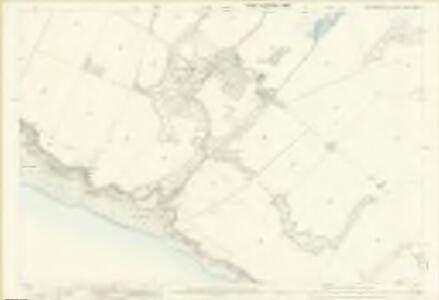 Wigtownshire, Sheet  035.11 - 25 Inch Map