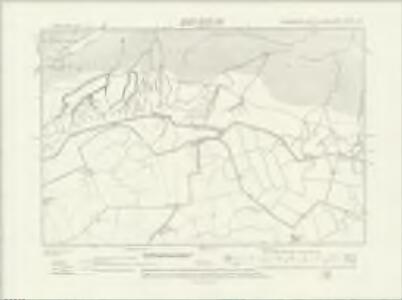 Lincolnshire CXXVII.NE - OS Six-Inch Map