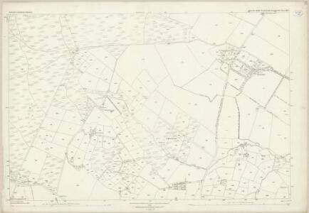 Isle of Man XIII.1 - 25 Inch Map