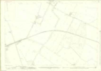 Fifeshire, Sheet  015.03 - 25 Inch Map