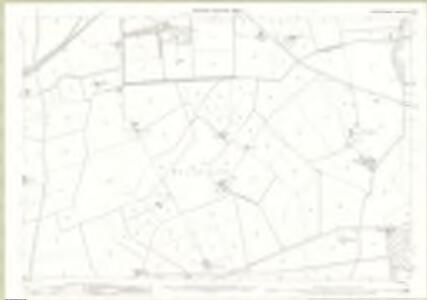 Aberdeenshire, Sheet  008.10 - 25 Inch Map
