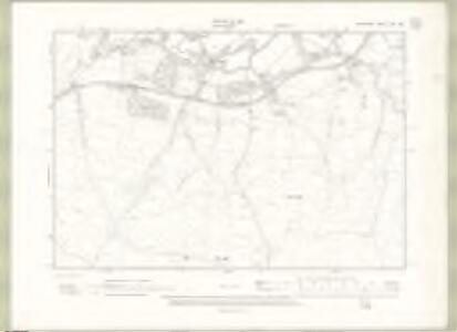 Ayrshire Sheet XXX.SE - OS 6 Inch map