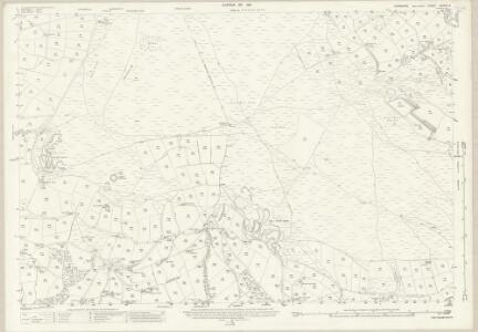 Yorkshire CCXXX.2 (includes: Halifax; Hebden Royd; Sowerby Bridge; Wadsworth) - 25 Inch Map