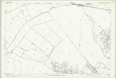Bedfordshire XXXI.4 (includes: Billington; Eaton Bray; Edlesborough; Stanbridge; Totternhoe) - 25 Inch Map