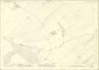 Kincardineshire, Sheet  027.10 - 25 Inch Map