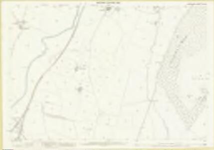 Lanarkshire, Sheet  032.15 - 25 Inch Map