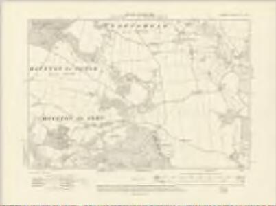 Norfolk LII.NE - OS Six-Inch Map