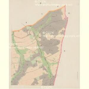 Herrmannseifen (Mydlice) - c6615-3-004 - Kaiserpflichtexemplar der Landkarten des stabilen Katasters