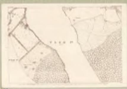 Perth and Clackmannan, Sheet XLVIII.16 (Dull) - OS 25 Inch map