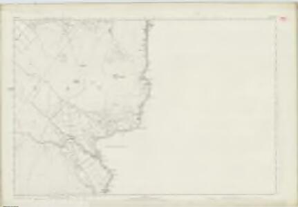 Caithness, Sheet VIII - OS 6 Inch map