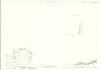 Argyll, Sheet  185.14 & 15 - 25 Inch Map