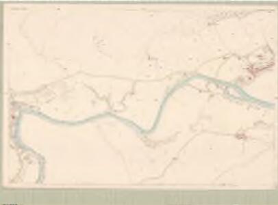 Ayr, Sheet LXVI.2 (Colmonell) - OS 25 Inch map